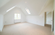 Hart Common bedroom extension leads