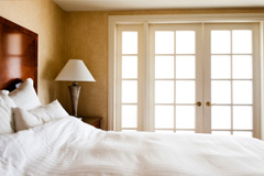 Hart Common bedroom extension costs
