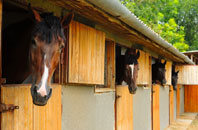 free Hart Common stable construction quotes